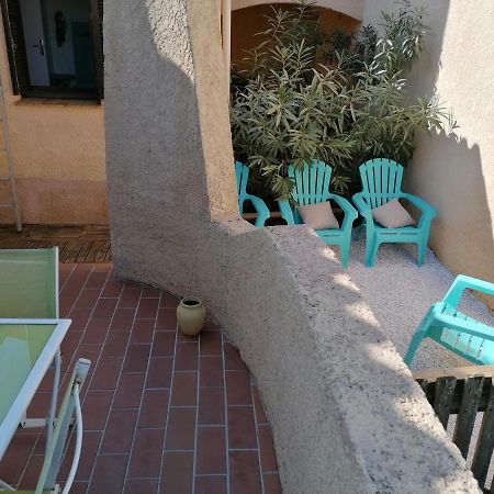 Appart Blue Fish 4 Pers Apartamento Porticcio  Exterior foto