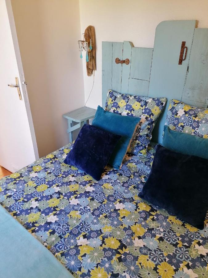 Appart Blue Fish 4 Pers Apartamento Porticcio  Exterior foto