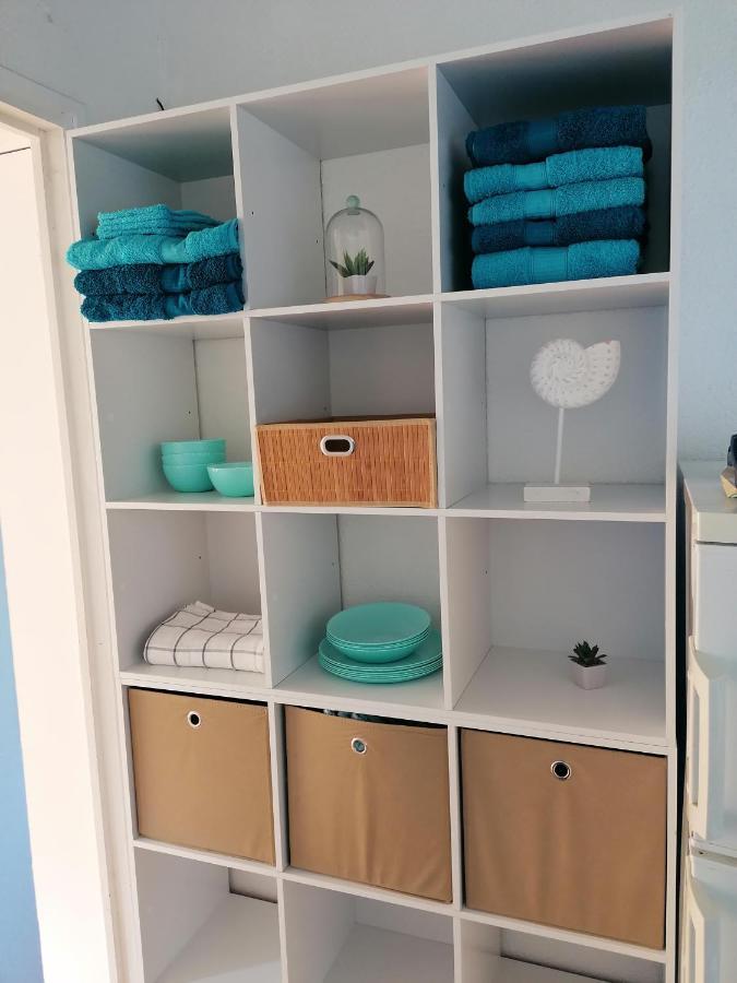 Appart Blue Fish 4 Pers Apartamento Porticcio  Exterior foto
